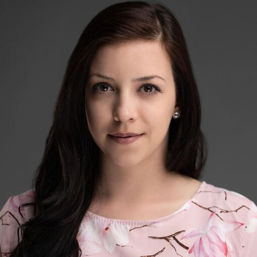 Laura Kopunovič Laura Kopunovič