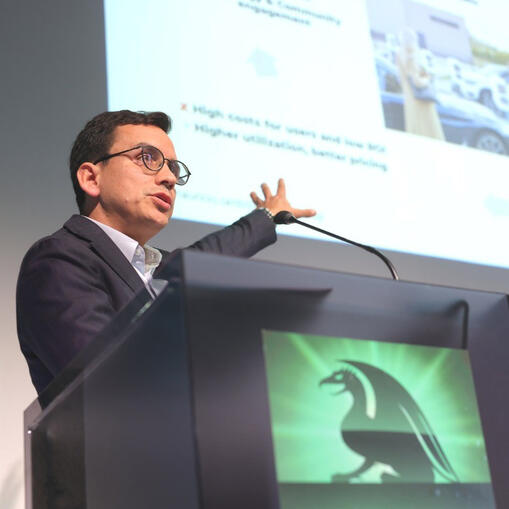 Mauricio Sardi