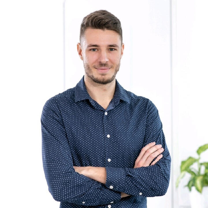 Jan Pristovnik
