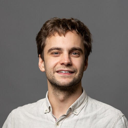 Boris Marn
