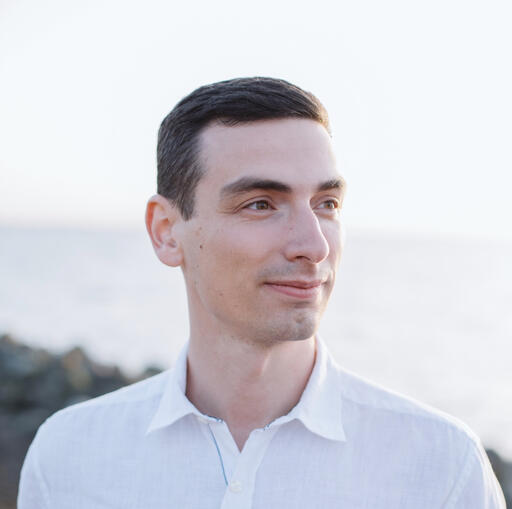 Andrew Stetsenko Andrew Stetsenko