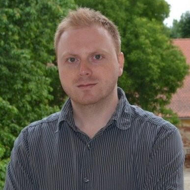 Tomaž Šiftar Tomaž Šiftar